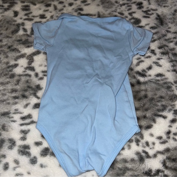 Baby Essentials Bodysuit - Picture 6 of 7